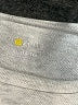 Zella Gray 3/4 Sleeve Top Size XL - photo 7