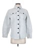 Assorted Brands 100% Cotton Gray Jacket Size XS - photo 1