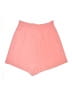 Lularoe Solid Pink Shorts Size XL - photo 2
