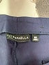 Rafaella Blue Active Pants Size 20 - photo 4