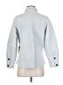 Assorted Brands 100% Cotton Gray Jacket Size XS - photo 2
