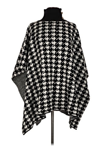 Karen Millen Poncho (view 1)