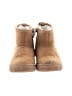 Cat & Jack Tan Ankle Boots Size 6 (kids) - photo 2