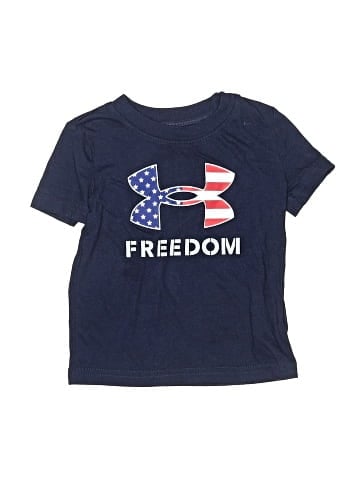 Under Armour Short Sleeve T-Shirt (view 1)