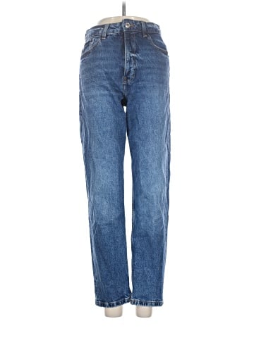 Zara Jeans (view 1)