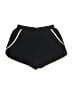 DSG Solid Black Athletic Shorts Size 16 - photo 2