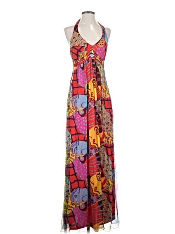 Sue Wong Casual Dress (view 1)