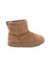 Cat & Jack Tan Ankle Boots Size 6 (kids) - photo 1