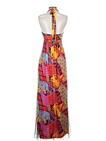 Sue Wong Casual Dress (view 2)