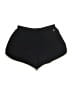 DSG Solid Black Athletic Shorts Size 16 - photo 1