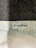 Privacy Please Ivory Short Sleeve Top Size S - photo 7