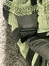 Express Stripes Green Casual Dress Size S - photo 5