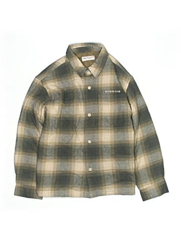 Zara Kids Jacket (view 1)