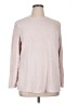 J.Jill Pink Pullover Sweater Size XL - photo 1