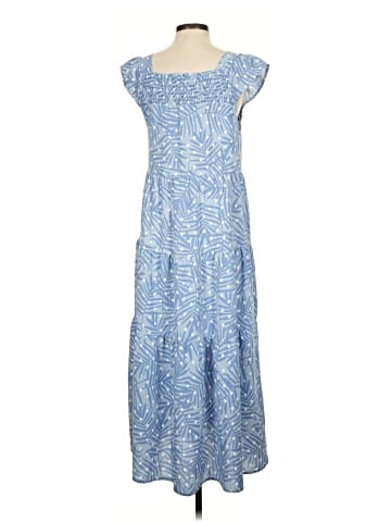 Michelle McDowell Casual Dress (view 2)