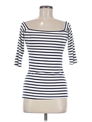 Rachel Pally 3/4 Sleeve T-Shirt (view 1)