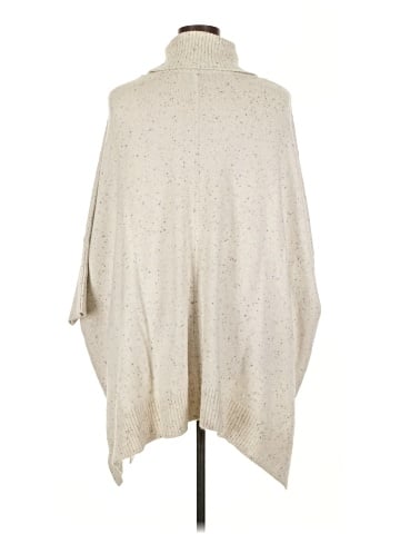 Ann Taylor LOFT Poncho (view 2)