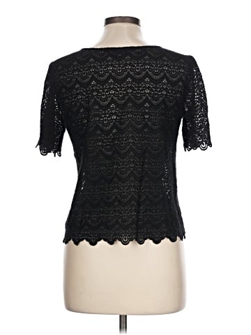 Broadway & Broome Short Sleeve Top (view 2)