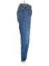 Zara 100% Cotton Blue Jeans Size 4 - photo 4