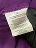 BCBGeneration 100% Polyester Solid Purple Casual Dress Size XS - photo 8
