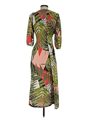 Hutch Cocktail Dress (view 2)
