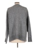 Ella Moss Gray Cardigan Size L - photo 2