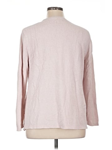 J.Jill Pullover Sweater (view 2)