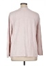 J.Jill Pink Pullover Sweater Size XL - photo 2