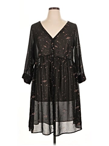 Torrid Casual Dress (view 1)
