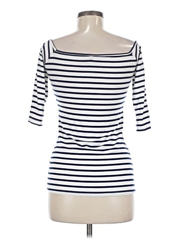 Rachel Pally 3/4 Sleeve T-Shirt (view 2)