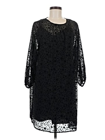 Ann Taylor LOFT Cocktail Dress (view 1)