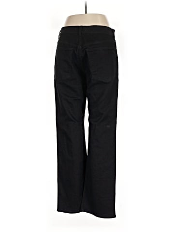 Madewell The Longline Straight Jean (view 2)