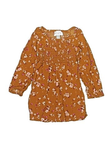 The Children's Place Dress (view 1)