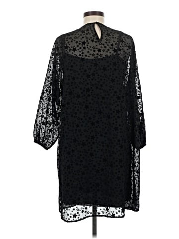 Ann Taylor LOFT Cocktail Dress (view 2)