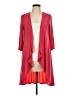 R&M Collection Red Cardigan Size 12 - photo 1