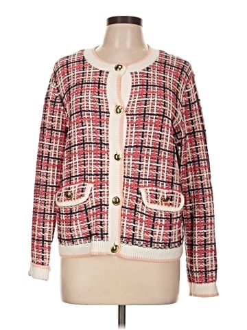 Ann Taylor Cardigan (view 1)