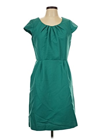 Shelby & Palmer Cocktail Dress (view 1)
