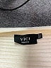 VICI Ivory Cardigan Size M - photo 7