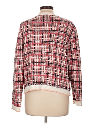 Ann Taylor Cardigan (view 2)