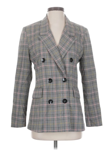 7th Avenue Design Studio New York & Company Blazer (view 1)