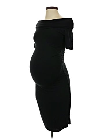 Summer and Sage Cocktail Dress (view 1)