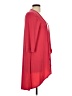 R&M Collection Red Cardigan Size 12 - photo 4