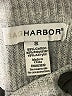 Sag Harbor Silver Turtleneck Sweater Size S - photo 4