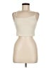 Out From Under Ivory Tank Top Size Med - Lg - photo 1