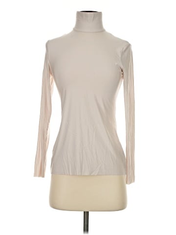Commando Long Sleeve Turtleneck (view 1)