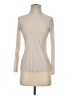 Commando Ivory Long Sleeve Turtleneck Size S - photo 1