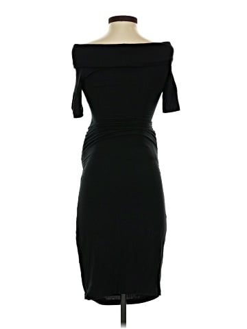 Summer and Sage Cocktail Dress (view 2)