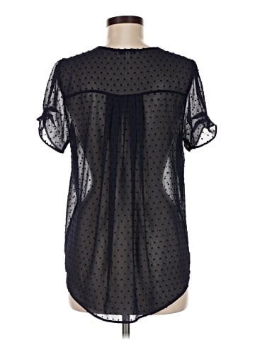 DR2 Short Sleeve Blouse (view 2)