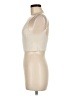 Out From Under Ivory Tank Top Size Med - Lg - photo 5