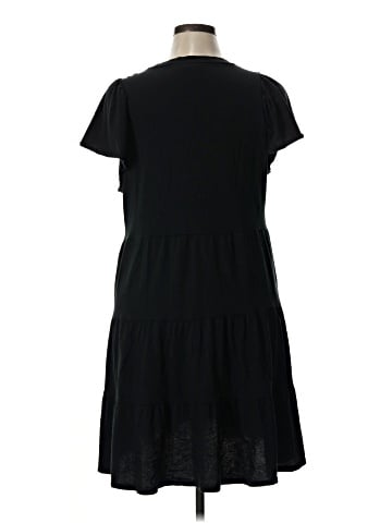 J.Crew Casual Dress (view 2)
